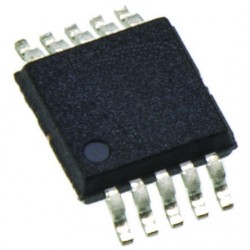 Микросхема TPS54260DGQR