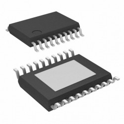 Микросхема TPS70251PW