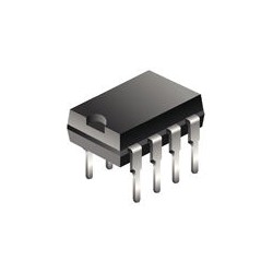 Микросхема UA741CP