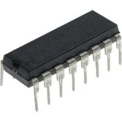 Микросхема UA78S40PC