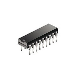 Микросхема ULN2803A (DIP18)