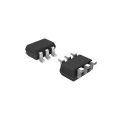 Микросхема UPC2756TB