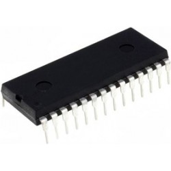 Микросхема UT62256CPCL-70LL
