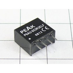 Микросхема P6AU-053R3ELF