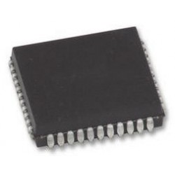 Микросхема P89V51RD2FA