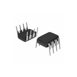 Микросхема PIC12C671-04I/P