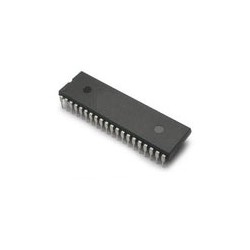Микросхема PIC16C64A-04/P