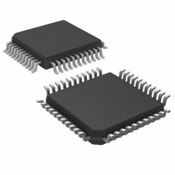 Микросхема PIC16C65B-20/PQ