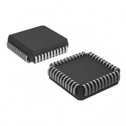 Микросхема PIC16C65B-20I/L