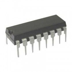 Микросхема WT8041