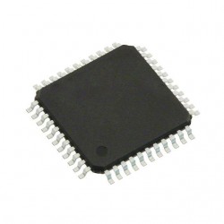Микросхема XC2C384-10TQG144I