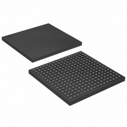 Микросхема XC2S200FG256AMS Spartan