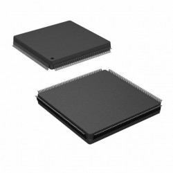 Микросхема XC2S50-5TQG144C