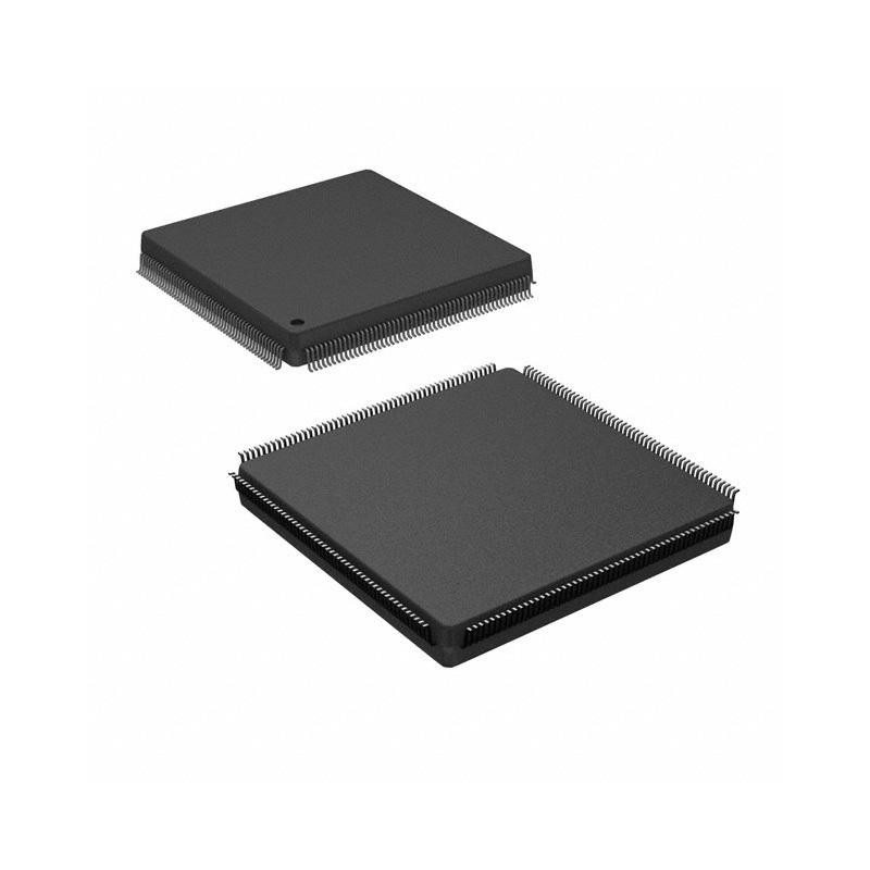 Микросхема XC2S50-5TQG144C