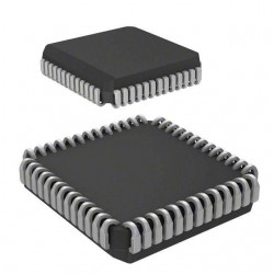 Микросхема XC68HC705B32CFN
