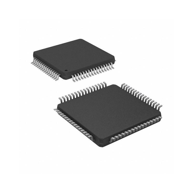 Микросхема XC9536XL-10VQ64I