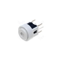 Кнопка миниатюрная PB6142FL-4