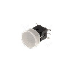 Кнопка миниатюрная PB6172ML-4