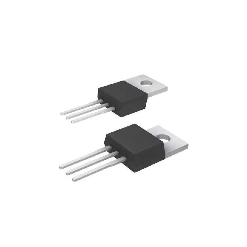 Транзистор STP16NK60Z