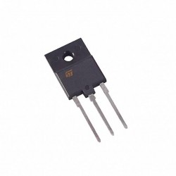 Транзистор ST1802HI