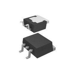 Транзистор NCE6080K