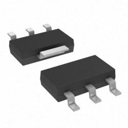 Транзистор PZTA42T1G