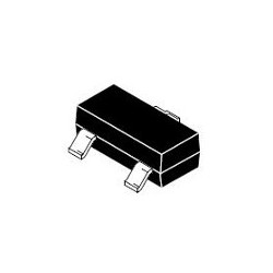 Транзистор MMBT5088