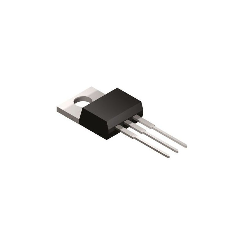 Транзистор STP2NC60