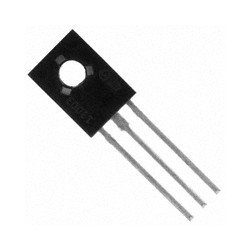 Транзистор 2N6718V
