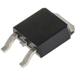 Транзистор MJD350T4