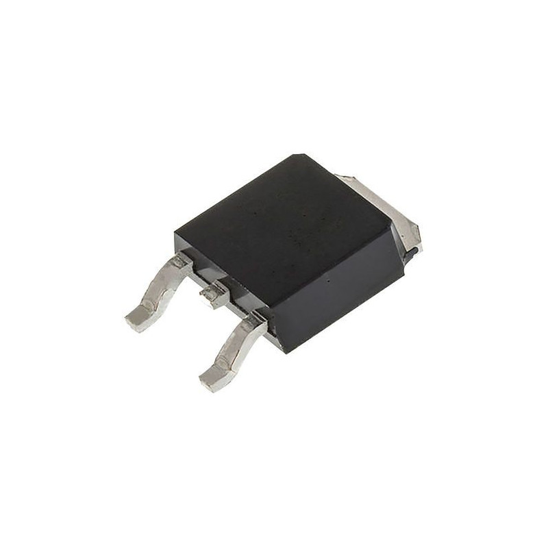 Транзистор MJD122T4