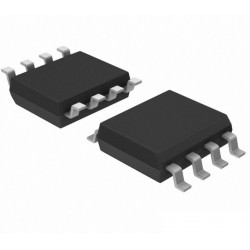 Транзистор IRF7910