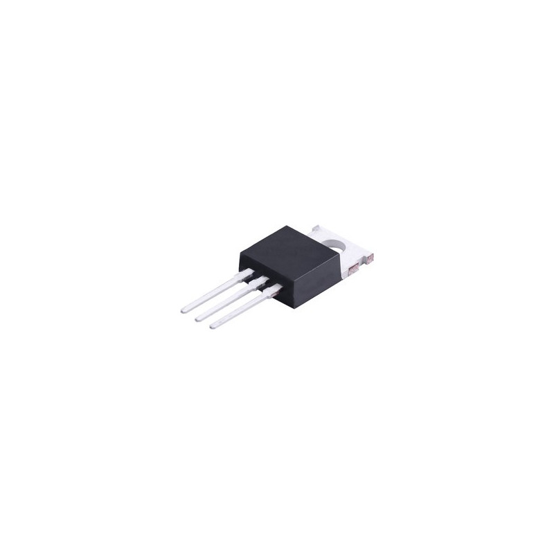 Транзистор IRF8010
