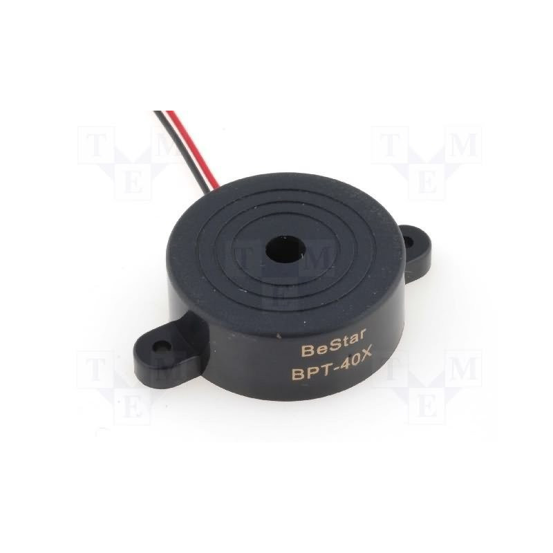 EFM-620 (пьезоэлектр.излучатель)