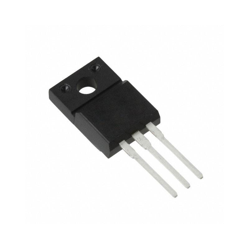 Транзистор IRFI740G