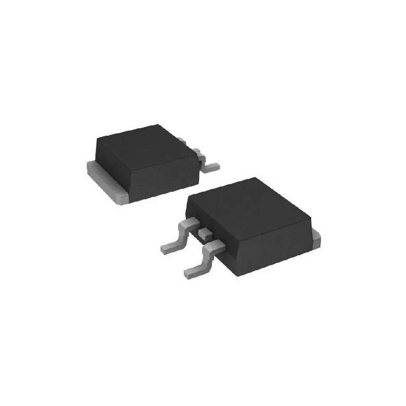Транзистор IRFS23N20DTRLP