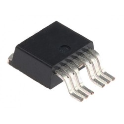 Транзистор IRFS3107-7P