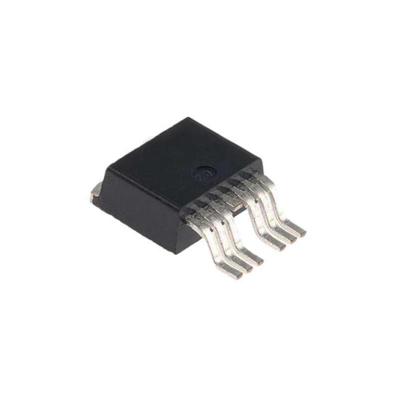 Транзистор IRFS4010