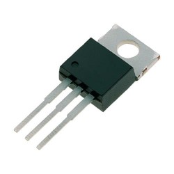 Транзистор IRFS4310Z