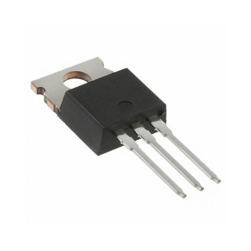 Транзистор IRFS640B
