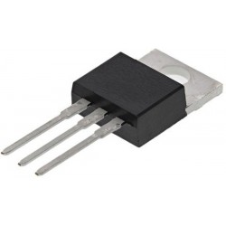 Транзистор IRFS740B
