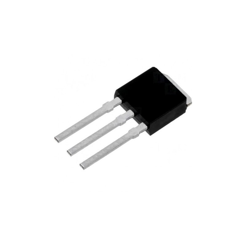 Транзистор IRFU9310