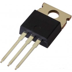 Транзистор IRG4BC40W