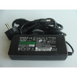 BB037 SONY 19.5V4,7A/6.0 игла