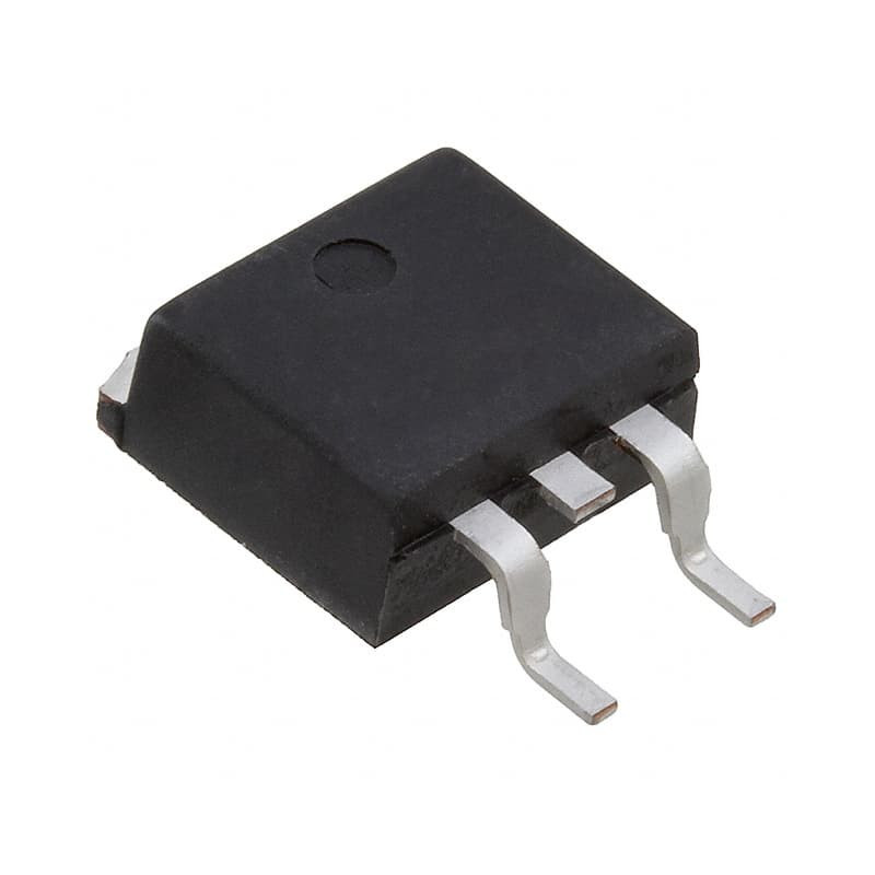 Транзистор IRG4PC30FD