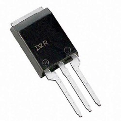 Транзистор IRLBA1304P