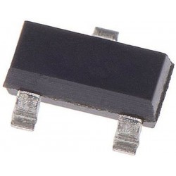 Транзистор IRLML9303TRPBF