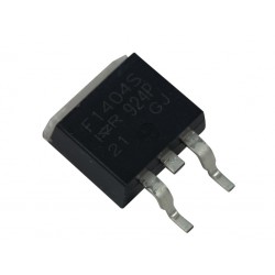 Транзистор FDD8880