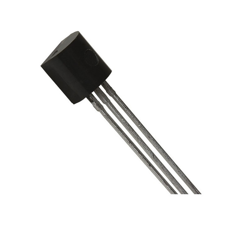 Транзистор BC548C