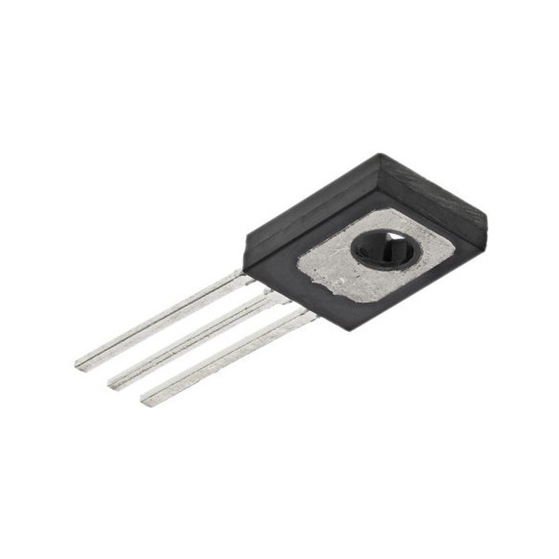 Транзистор BD137